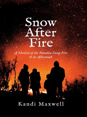 cover image of Snow After Fire